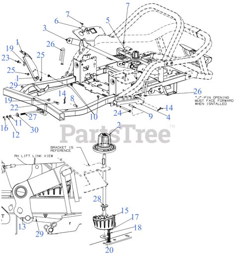 cub cadet zero turn pulley diagram|cub cadet 3 stage snowblower parts diagram.